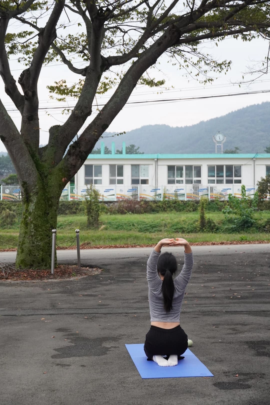 행복했다… 고성 최고다…. 이미지